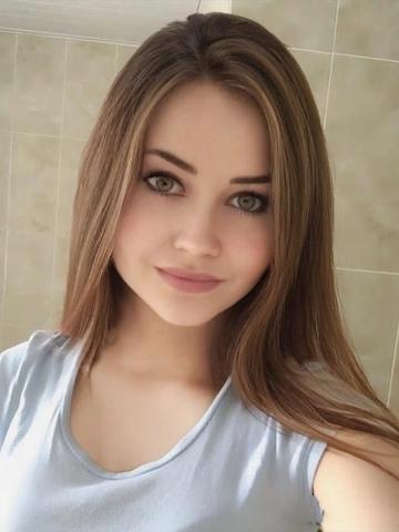 Проститутка Мира